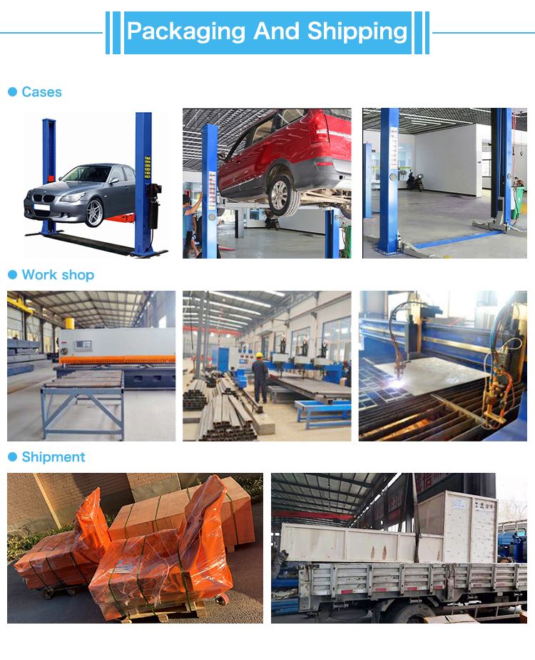 car lifts for repair