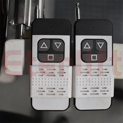 disabled lift elevator