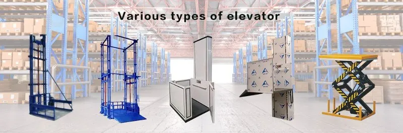 cargo lift cargo lift