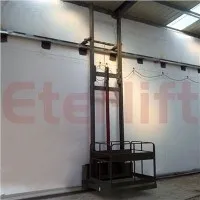 Lift Angkutan Pelabuhan