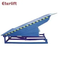 Leveler Dermaga Hidrolik