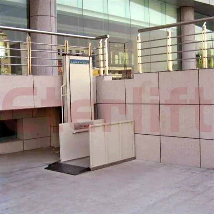 Lift Perumahan Pribadi