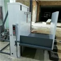 Lift Untuk Penyandang Cacat