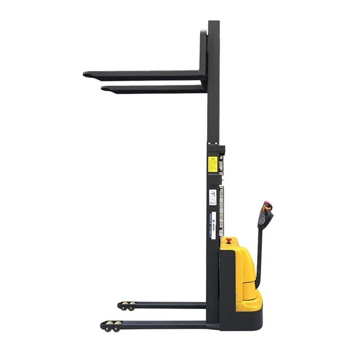 New Pallet Stackers