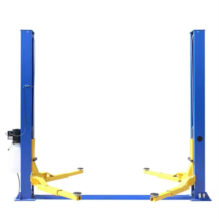 Overhead 2 Post Lifts