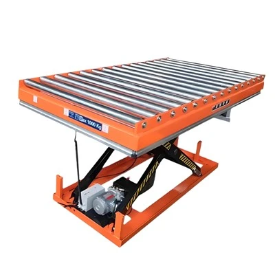 Platform Bongkar Muat